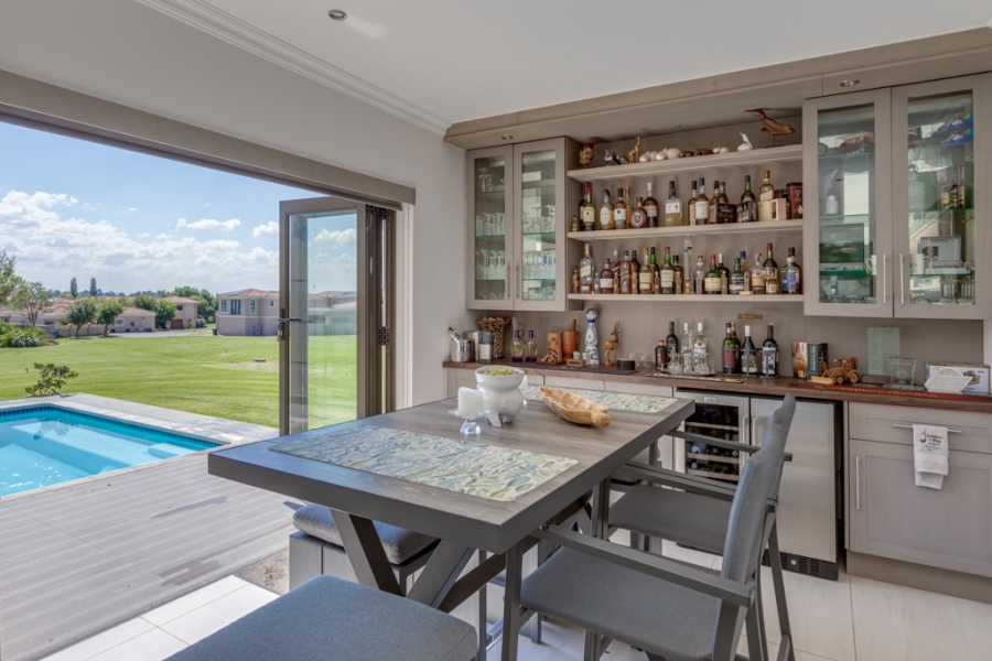 5 Bedroom Property for Sale in Club Milos Estate Free State